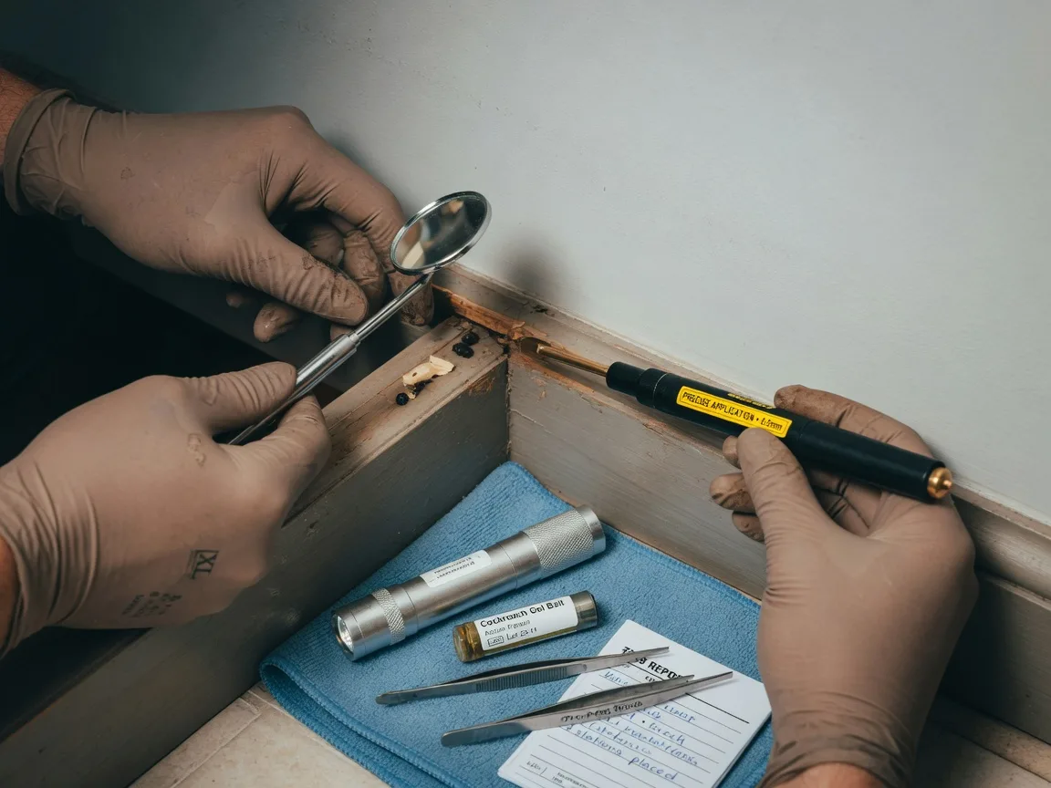 Why choose Emergency Pest Control in Cinebar, WA